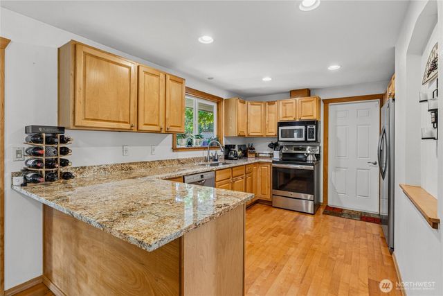 1812 74th Street SE, Everett, WA 98203