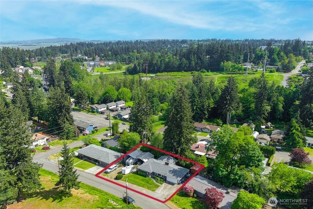 1812 74th Street SE, Everett, WA 98203