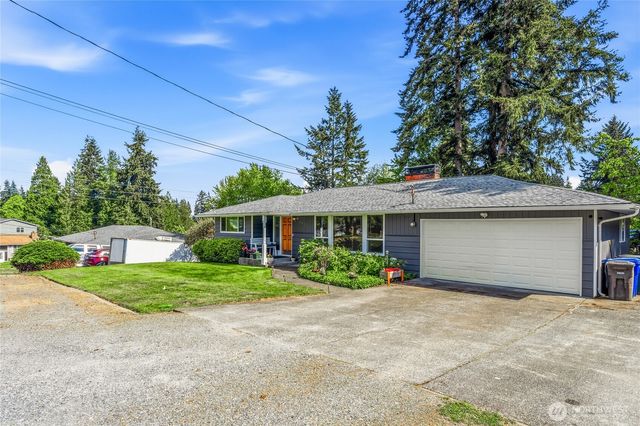 1812 74th Street SE, Everett, WA 98203