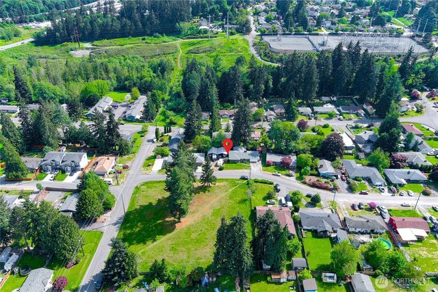 1812 74th Street SE, Everett, WA 98203