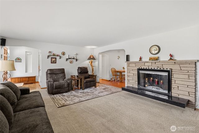 1812 74th Street SE, Everett, WA 98203