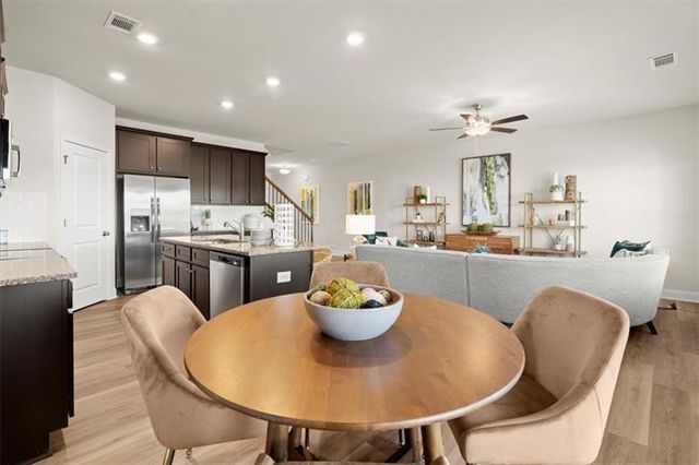 976 Elwood Street, Dacula, GA 30019