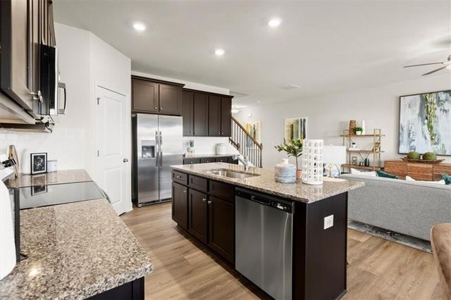 976 Elwood Street, Dacula, GA 30019