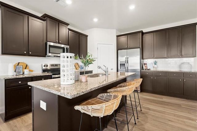 976 Elwood Street, Dacula, GA 30019