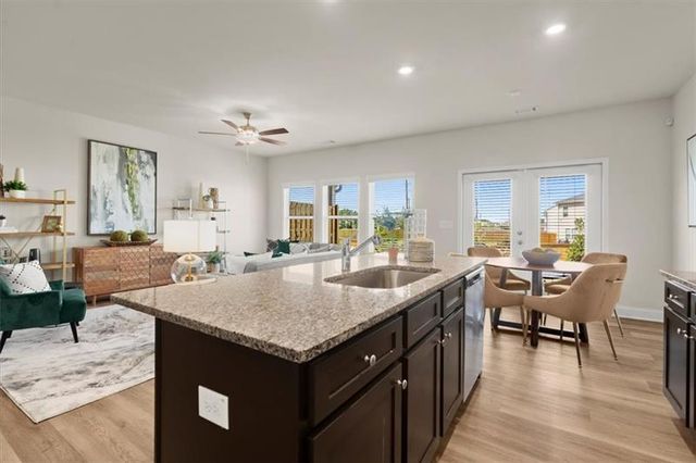 976 Elwood Street, Dacula, GA 30019