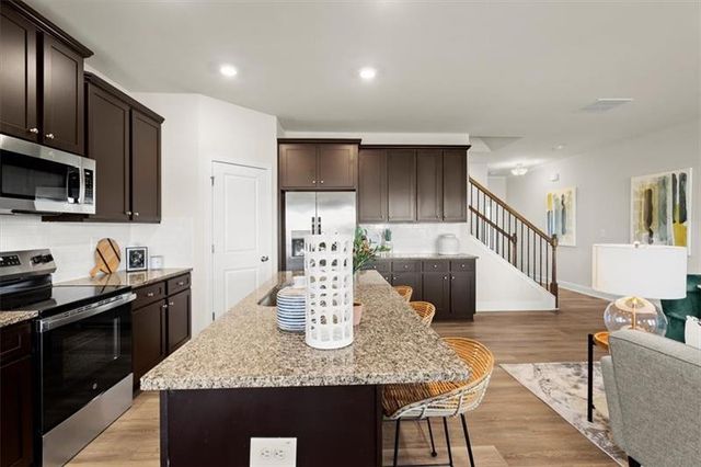 976 Elwood Street, Dacula, GA 30019