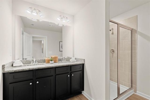 976 Elwood Street, Dacula, GA 30019