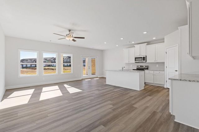 976 Elwood Street, Dacula, GA 30019