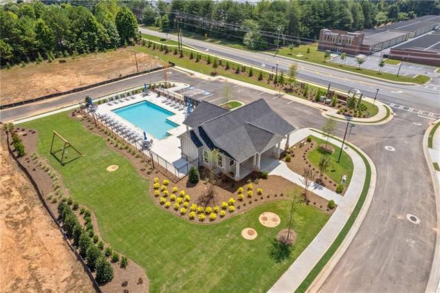 976 Elwood Street, Dacula, GA 30019