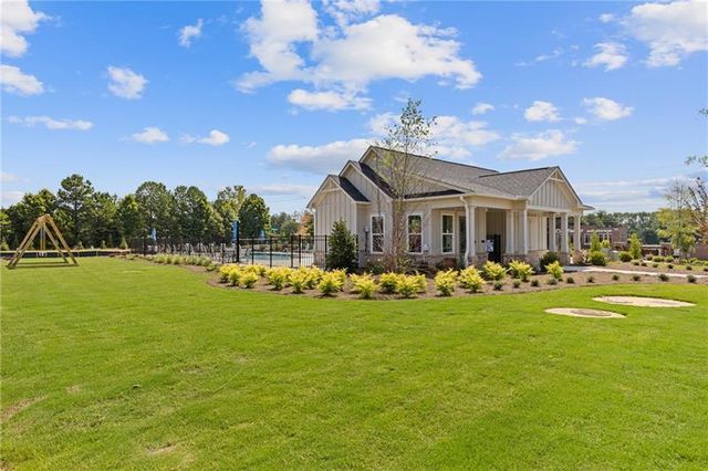 976 Elwood Street, Dacula, GA 30019