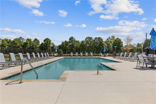 976 Elwood Street, Dacula, GA 30019