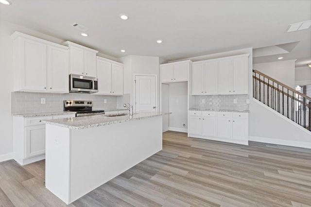 976 Elwood Street, Dacula, GA 30019