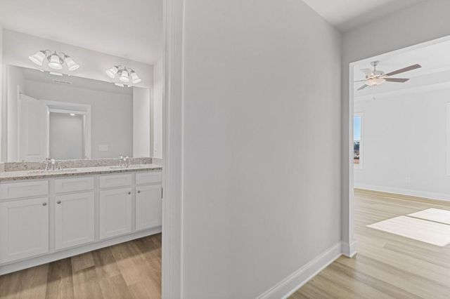 976 Elwood Street, Dacula, GA 30019