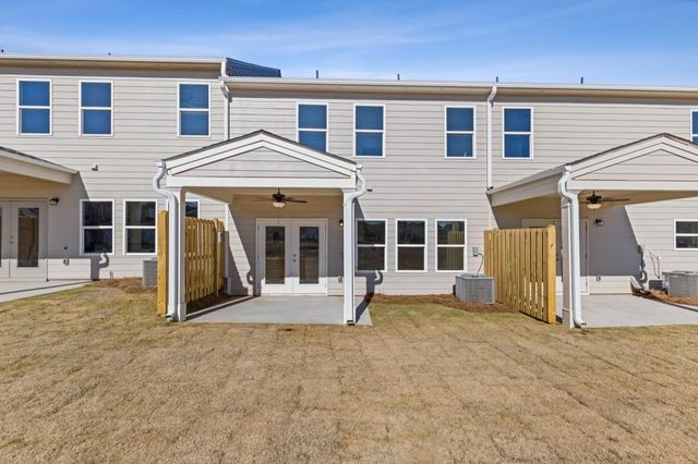 976 Elwood Street, Dacula, GA 30019