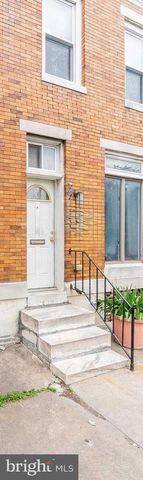 2715 E MADISON ST, Baltimore, MD 21205