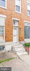 2715 E MADISON ST, Baltimore, MD 21205