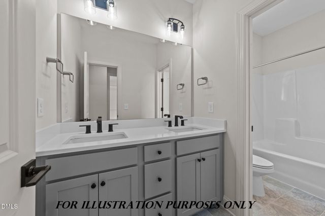 50 Stream View Way, Zebulon, NC 27597