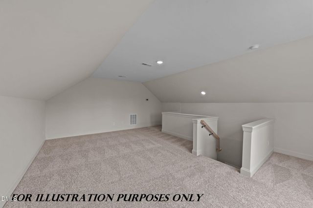 50 Stream View Way, Zebulon, NC 27597