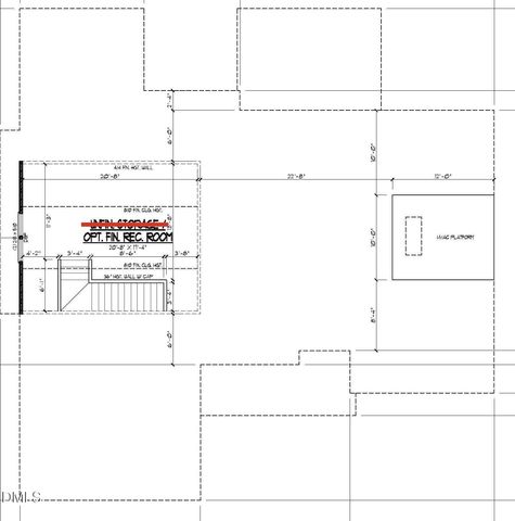 50 Stream View Way, Zebulon, NC 27597