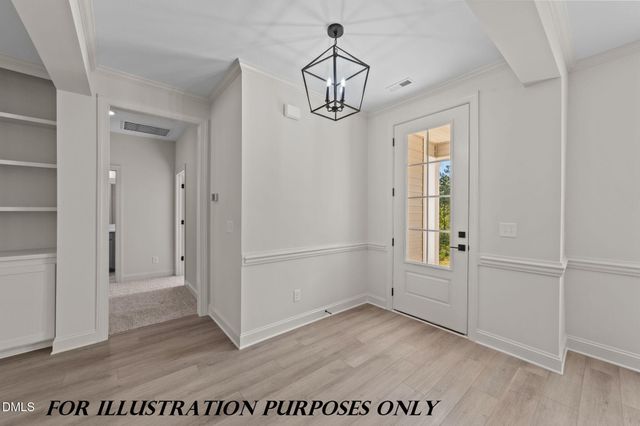 50 Stream View Way, Zebulon, NC 27597