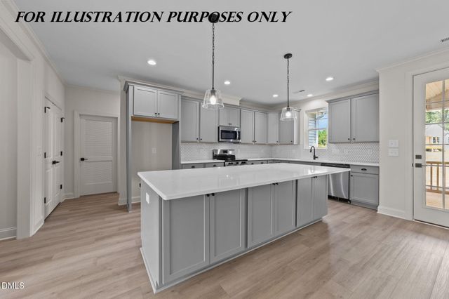 50 Stream View Way, Zebulon, NC 27597