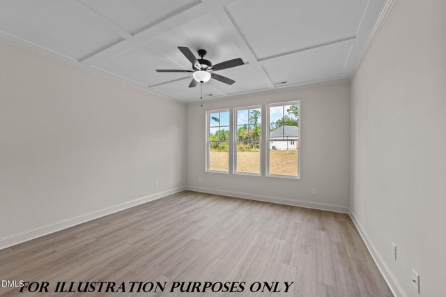 50 Stream View Way, Zebulon, NC 27597