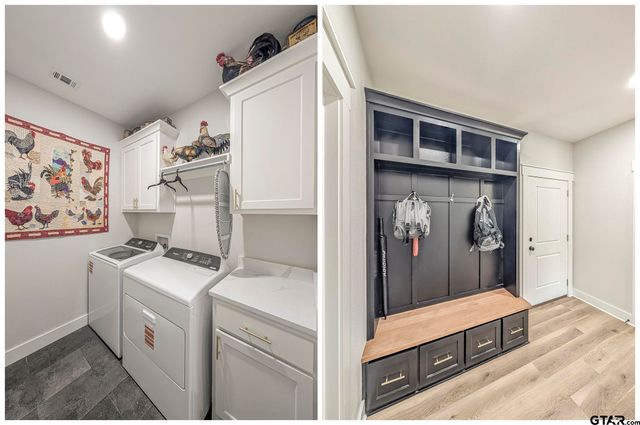 6397 Millrun Rd, Athens, TX 75751