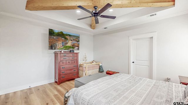 6397 Millrun Rd, Athens, TX 75751