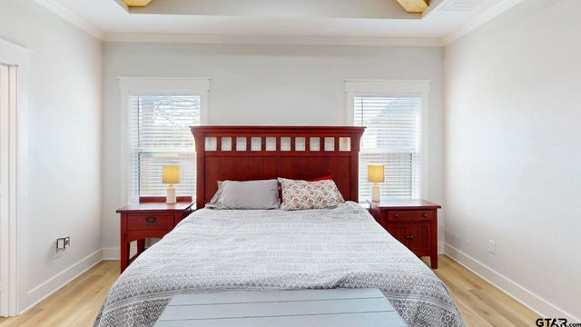 6397 Millrun Rd, Athens, TX 75751