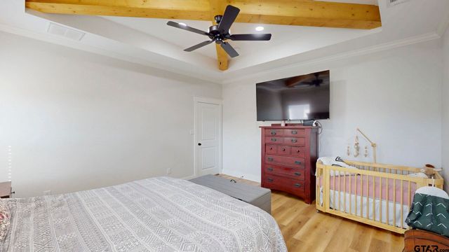 6397 Millrun Rd, Athens, TX 75751