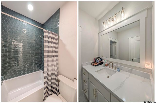 6397 Millrun Rd, Athens, TX 75751