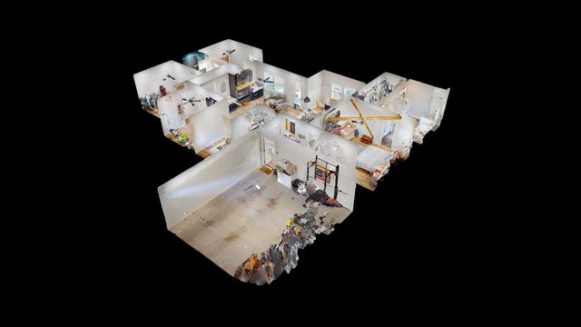 6397 Millrun Rd, Athens, TX 75751