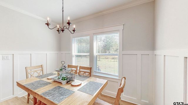 6397 Millrun Rd, Athens, TX 75751