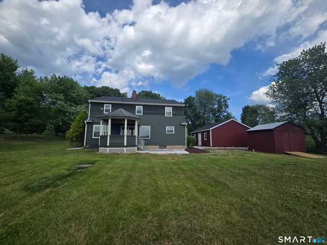 254 Jobs Hill Road, Ellington, CT 06029