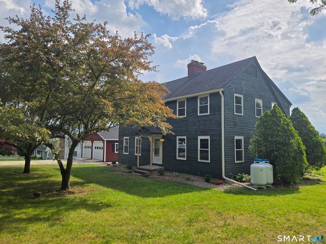 254 Jobs Hill Road, Ellington, CT 06029