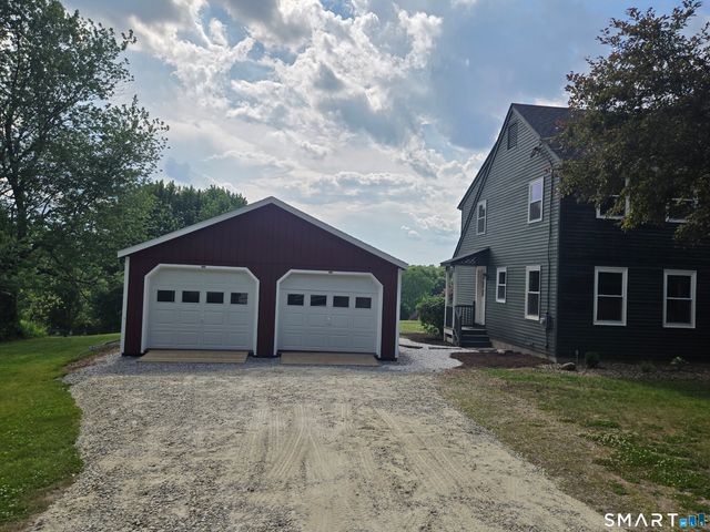 254 Jobs Hill Road, Ellington, CT 06029