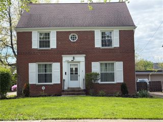 2304 Glendon Road, University Heights, OH 44118
