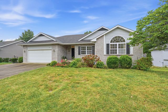 3607 BLUE CEDAR LN, Columbia, MO 65203
