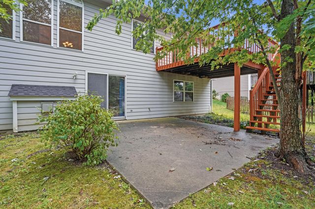 3607 BLUE CEDAR LN, Columbia, MO 65203