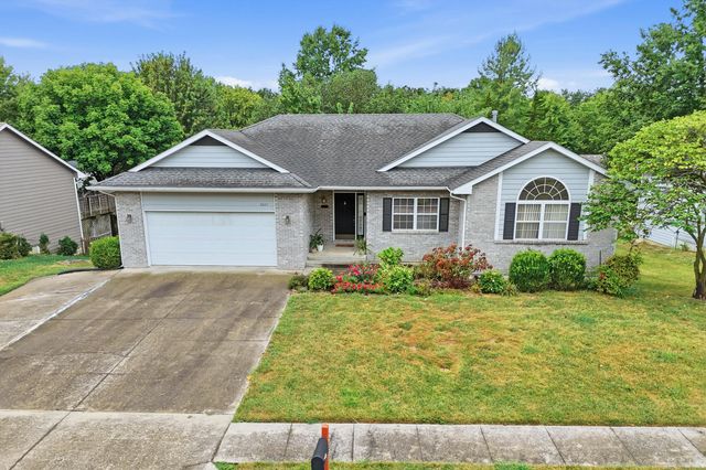 3607 BLUE CEDAR LN, Columbia, MO 65203