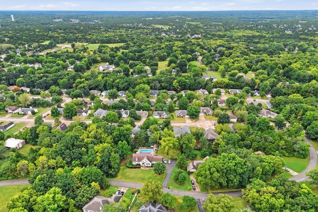 3607 BLUE CEDAR LN, Columbia, MO 65203