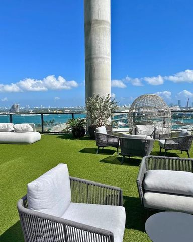 398 NE 5th Street 2903, Miami, FL 33132