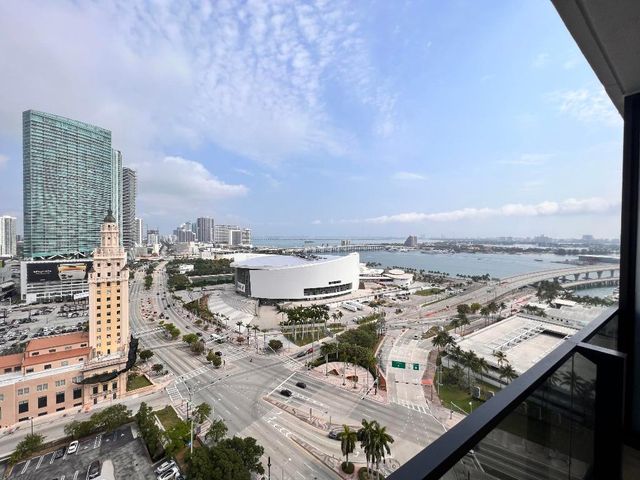 398 NE 5th Street 2903, Miami, FL 33132