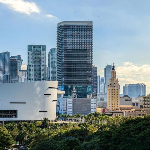 398 NE 5th Street 2903, Miami, FL 33132