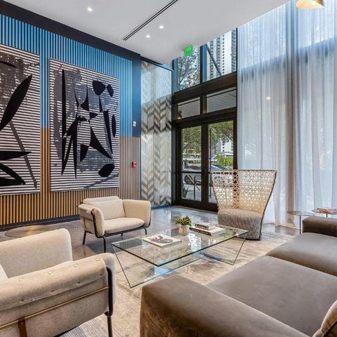 398 NE 5th Street 2903, Miami, FL 33132