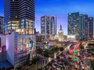 398 NE 5th Street 2903, Miami, FL 33132