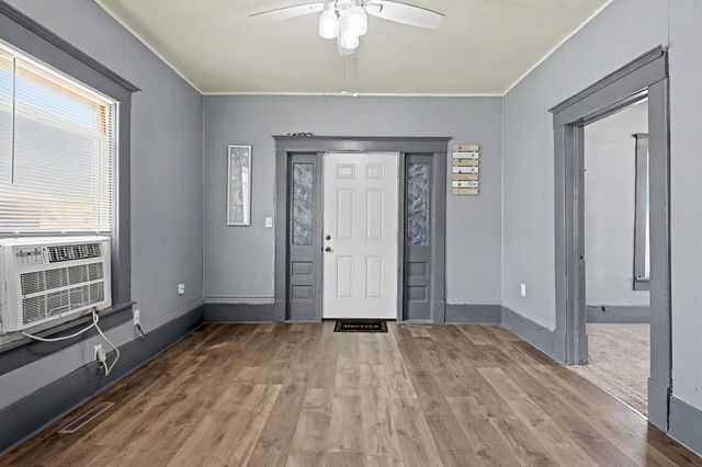 532 S Ellis, Wichita, KS 67211