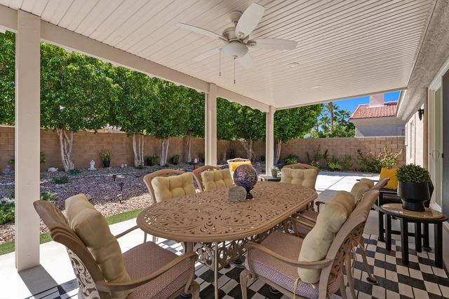 78361 Desert Mountain Circle, Bermuda Dunes, CA 92203