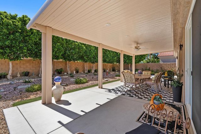 78361 Desert Mountain Circle, Bermuda Dunes, CA 92203