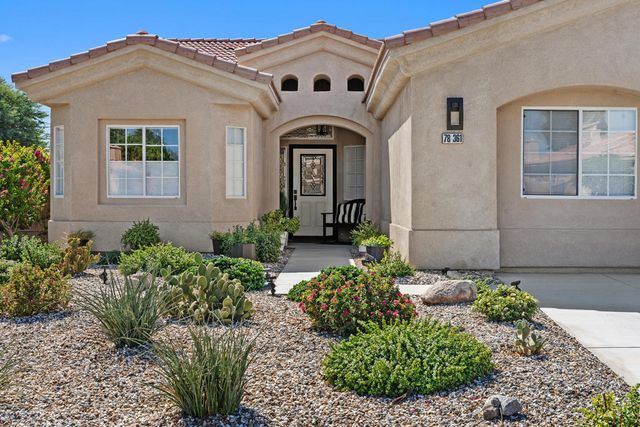 78361 Desert Mountain Circle, Bermuda Dunes, CA 92203